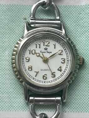 Premier Designs Two Tone Women’s Quartz Watch